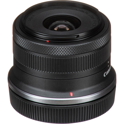 Canon EOS R100 Mirrorless Camera with 18-45mm Lens - Image 14