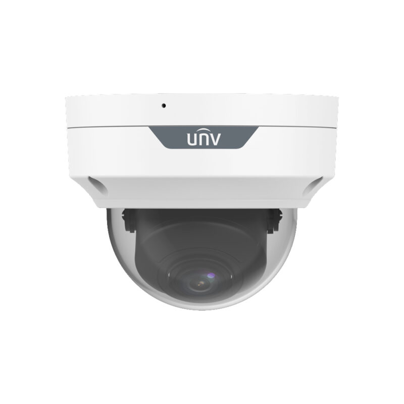 2MP VF IR Dome Network Camera - Image 2