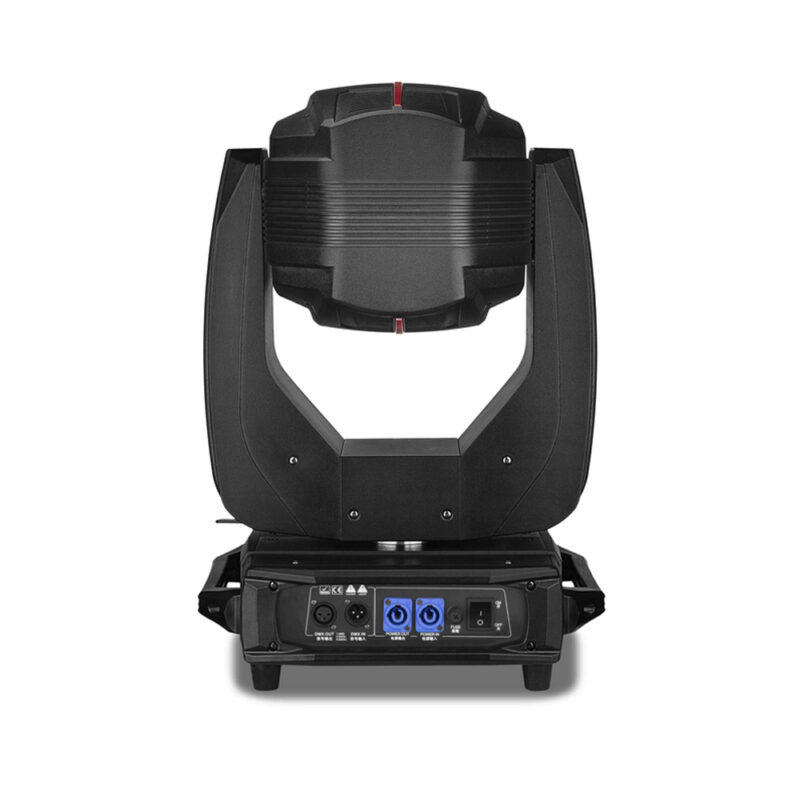 BSW 480 CMY Moving Head Light - Image 2