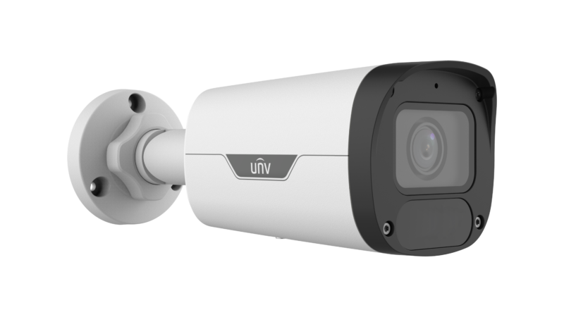 5MP VF IR Bullet Network Camera - Image 3