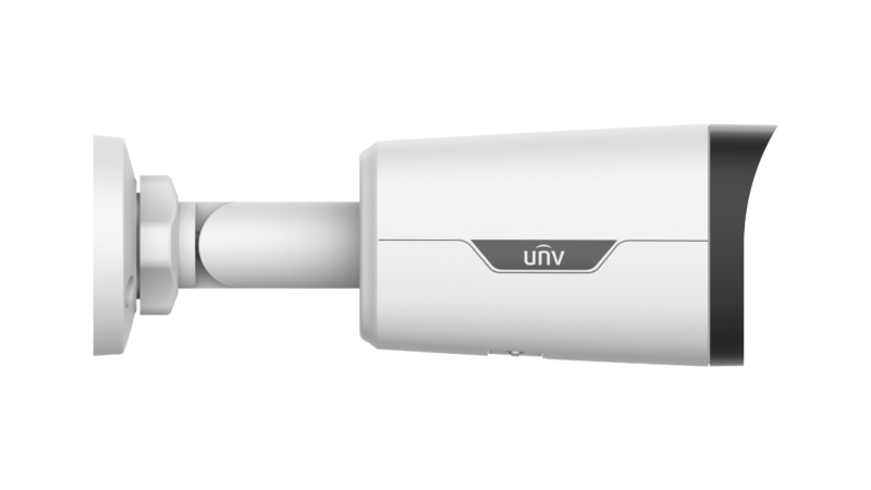 5MP VF IR Bullet Network Camera - Image 4