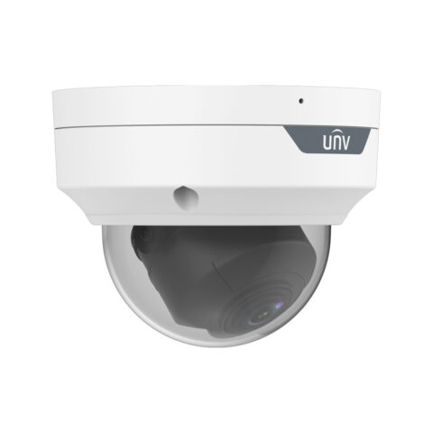 Uniview IPC3534LB-ADZK-H, 4MPx dome, 86.3-35.2°, Smart IR 40 m, human/vehicle analysis
