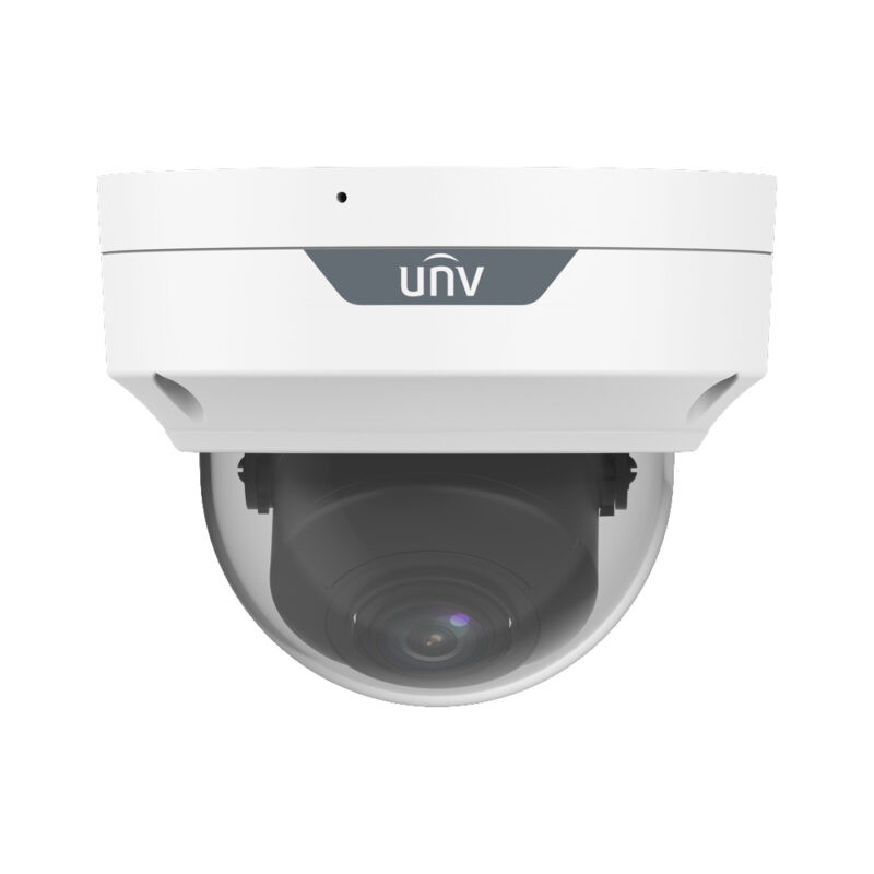 Uniview IPC3534LB-ADZK-H, 4MPx dome, 86.3-35.2°, Smart IR 40 m, human/vehicle analysis - Image 2