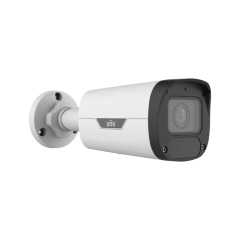 5MP VF IR Bullet Network Camera