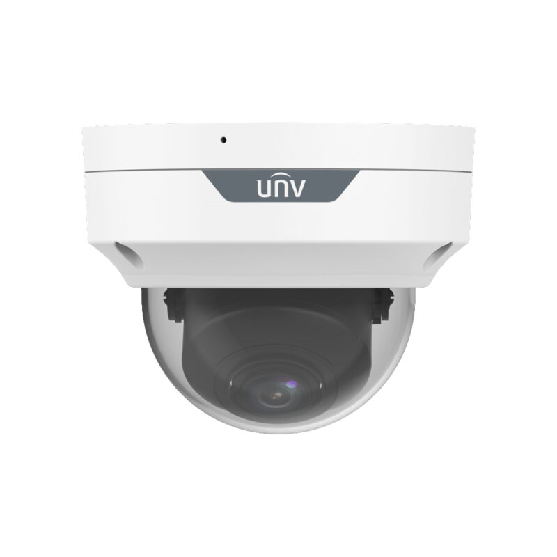 5MP VF IR Dome Network Camera - Image 2