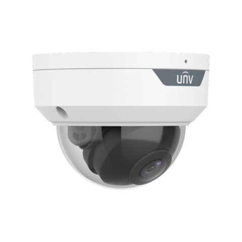 Uniview IPC322LB-ADF28K-H, 2MPx dome, 112.9°, Smart IR 30 m, human/vehicle analysis