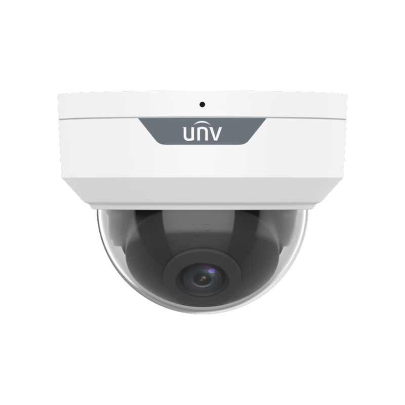 Uniview IPC322LB-ADF28K-H, 2MPx dome, 112.9°, Smart IR 30 m, human/vehicle analysis - Image 2
