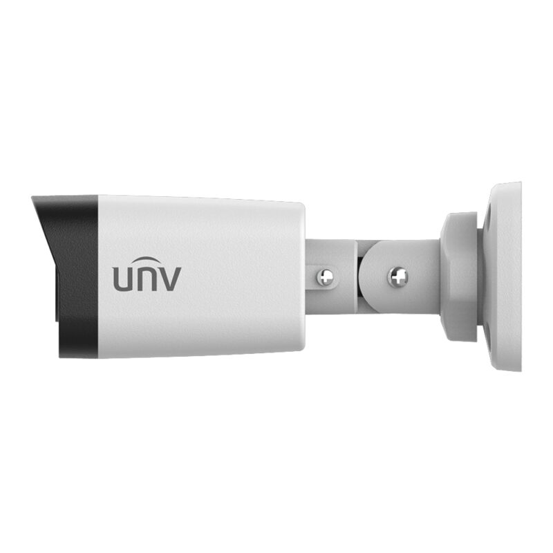 5MP Fixed IR Bullet Network Camera
