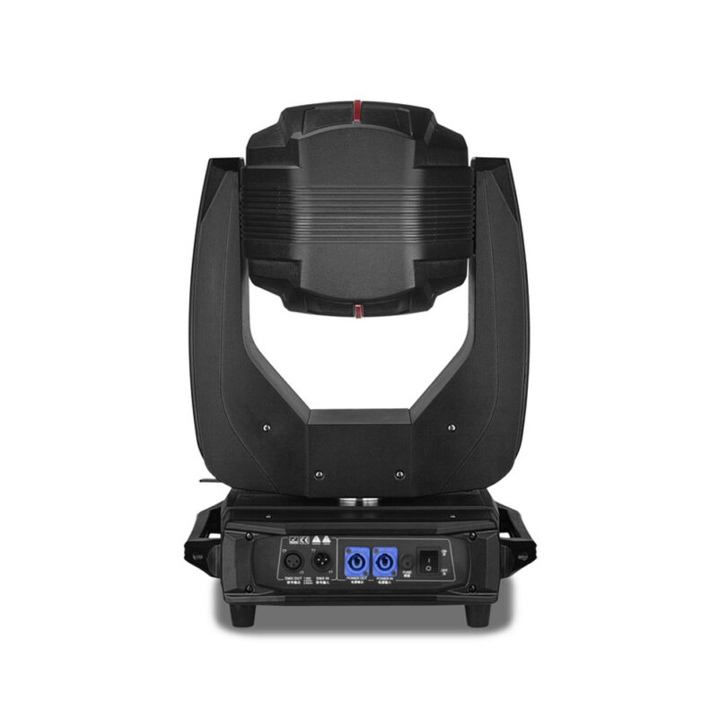 BSW 480 CMY Moving Head Light - Image 3