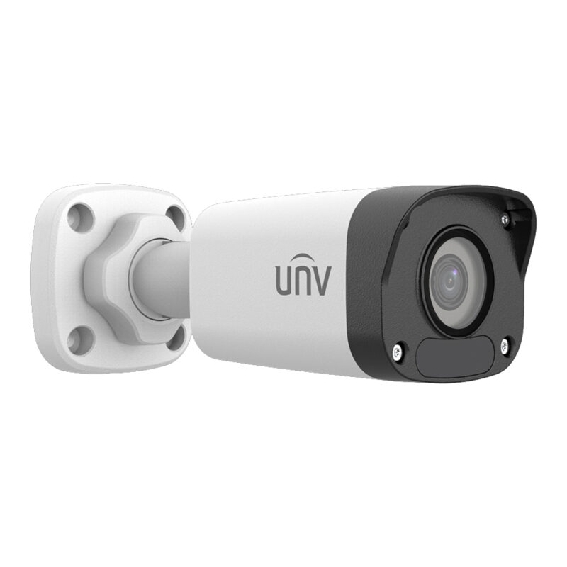 5MP Fixed IR Bullet Network Camera - Image 2