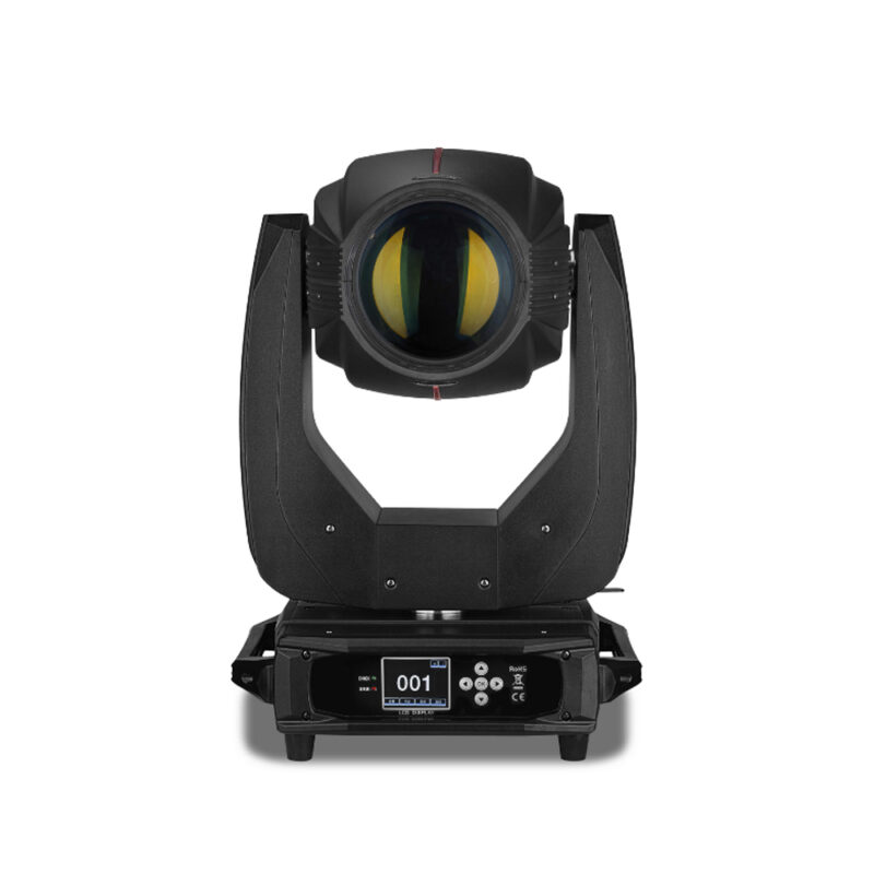 BSW 480 CMY Moving Head Light - Image 4