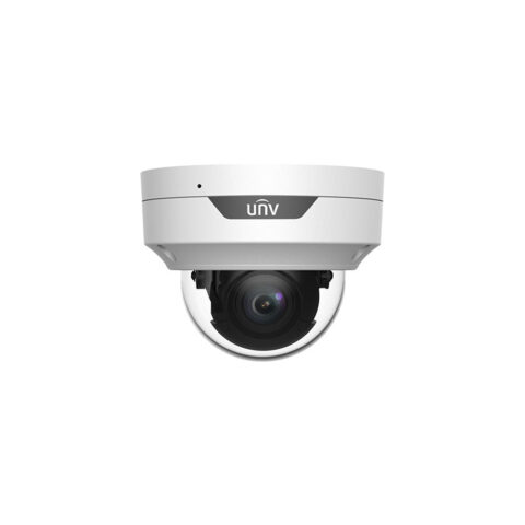 4MP ColorHunter with Wise-ISP Fixed Dome Network Camera