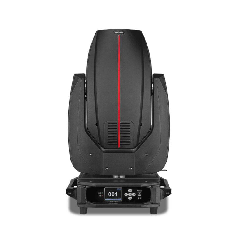 BSW 480 CMY Moving Head Light - Image 5