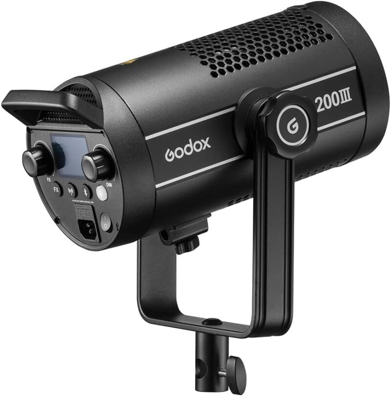 Godox SL200III LED Light