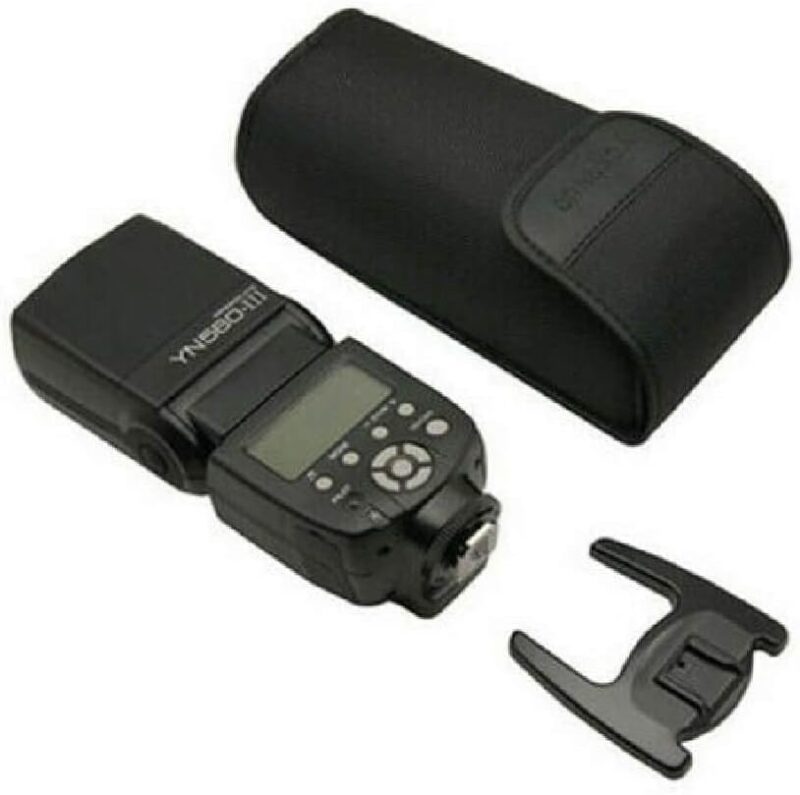 Yongnuo YN560-III Speedlite - Image 4
