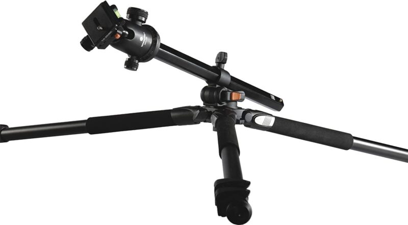 Vanguard Alta Pro 263AB 100 Aluminium Tripod with Multi-Angle Column and SBH-100 Ball Head - Image 3