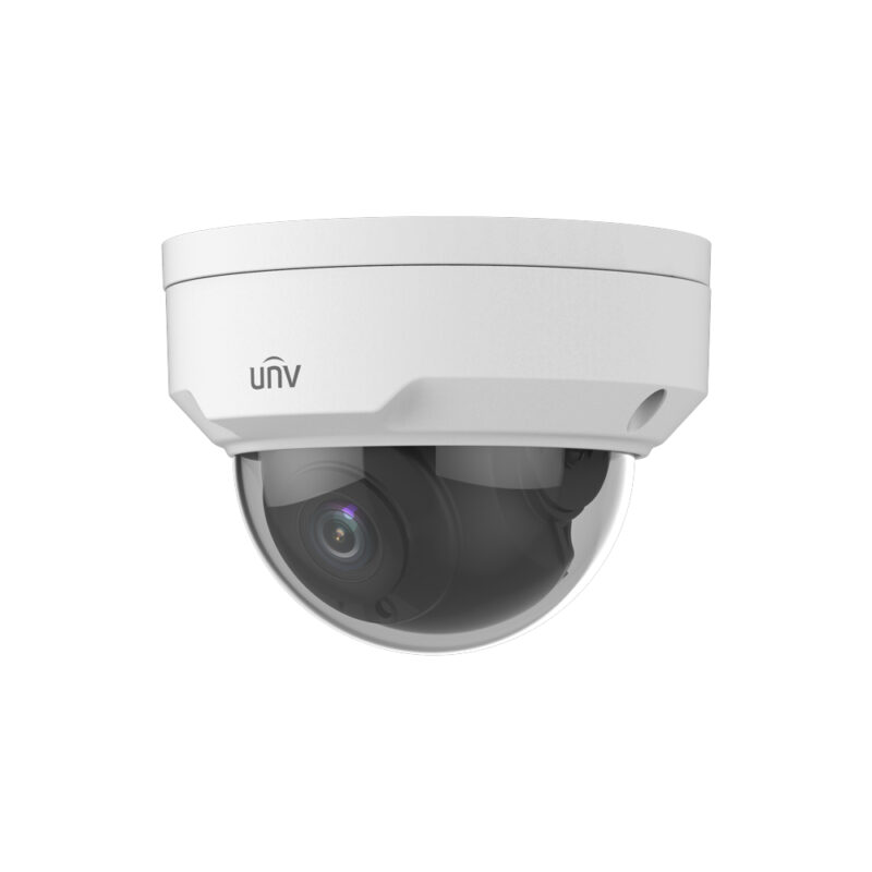 5MP Fixed IR Dome Network Camera - Image 2