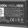 Godox VB30 Battery for V1Pro Flash Head