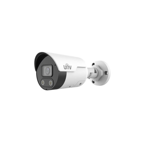 2MP HD ColorHunter Mini IR Fixed Bullet Network Camera