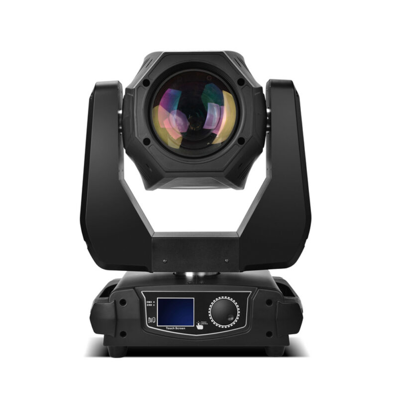 BSW 380 Moving Head Light - Image 2