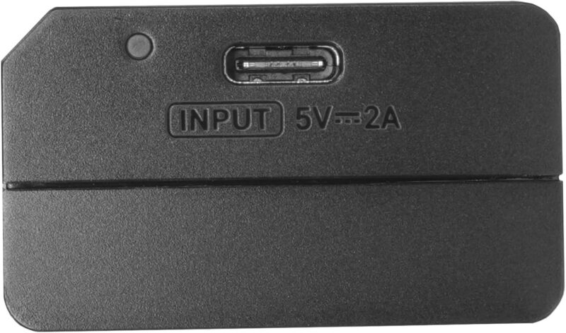 Godox VB30 Battery for V1Pro Flash Head - Image 3