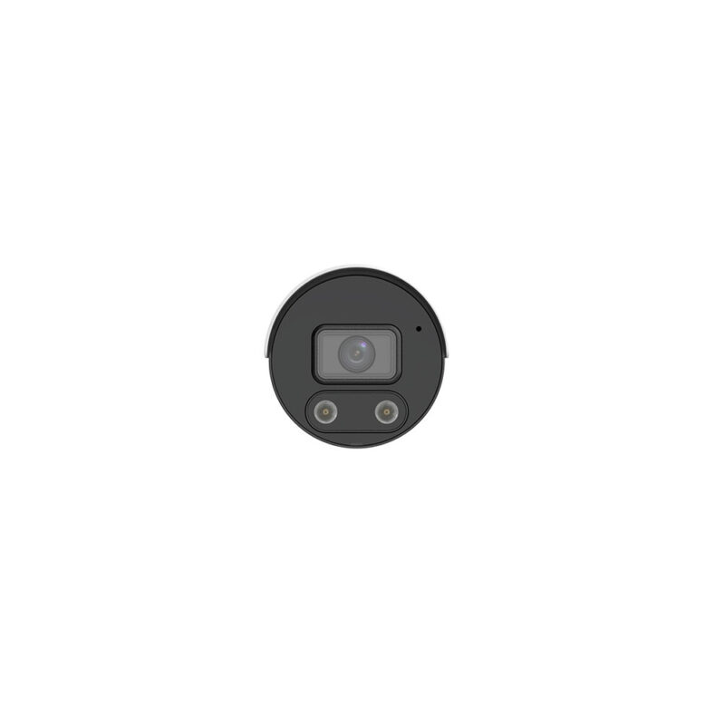 2MP HD ColorHunter Mini IR Fixed Bullet Network Camera - Image 2