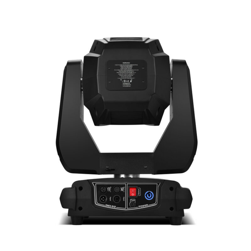 BSW 380 Moving Head Light - Image 3