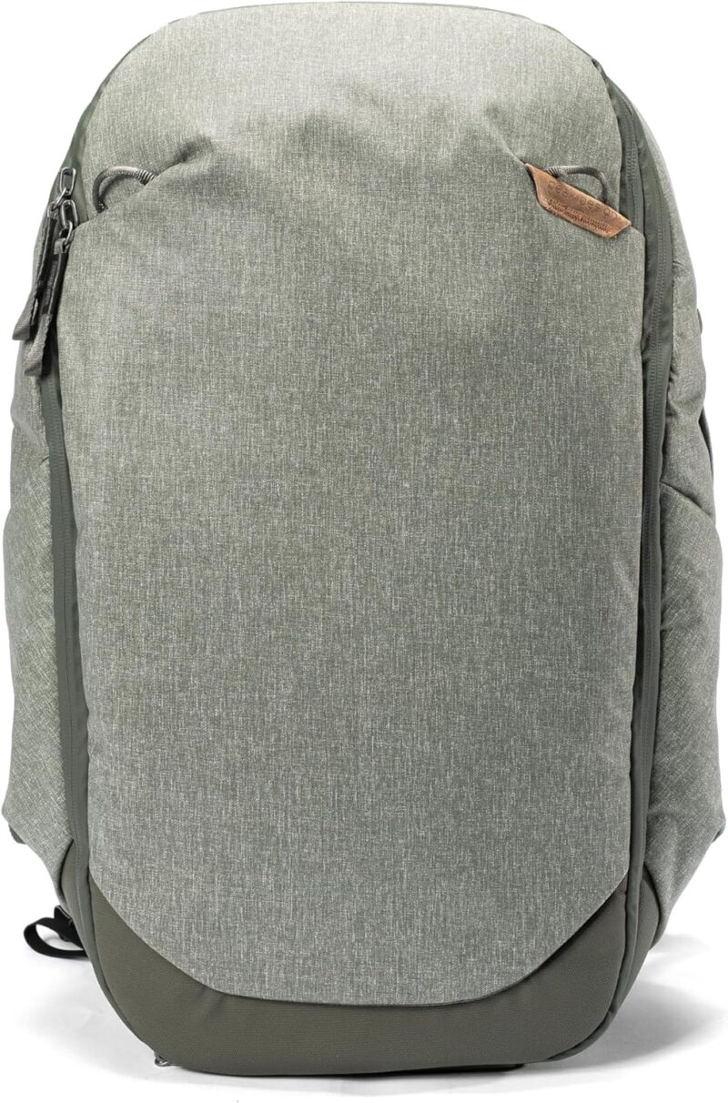 Peak Design BTR-30-SG-1 Travel Backpack v1 (Sage Green, 30L)