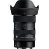 Sigma 17-40mm f/1.8 DC Art Lens for Canon RF-mount