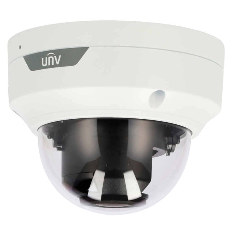5MP VF IR Dome Network Camera - Image 4