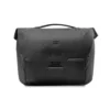 Peak Design BEDM-13-BK-2 13L Everyday Messenger v2 (Black)