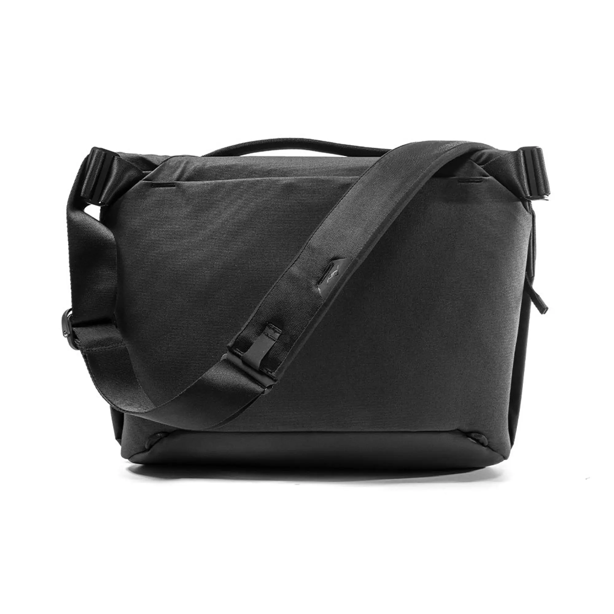 Peak Design BEDM-13-BK-2 13L Everyday Messenger v2 (Black) - Image 2