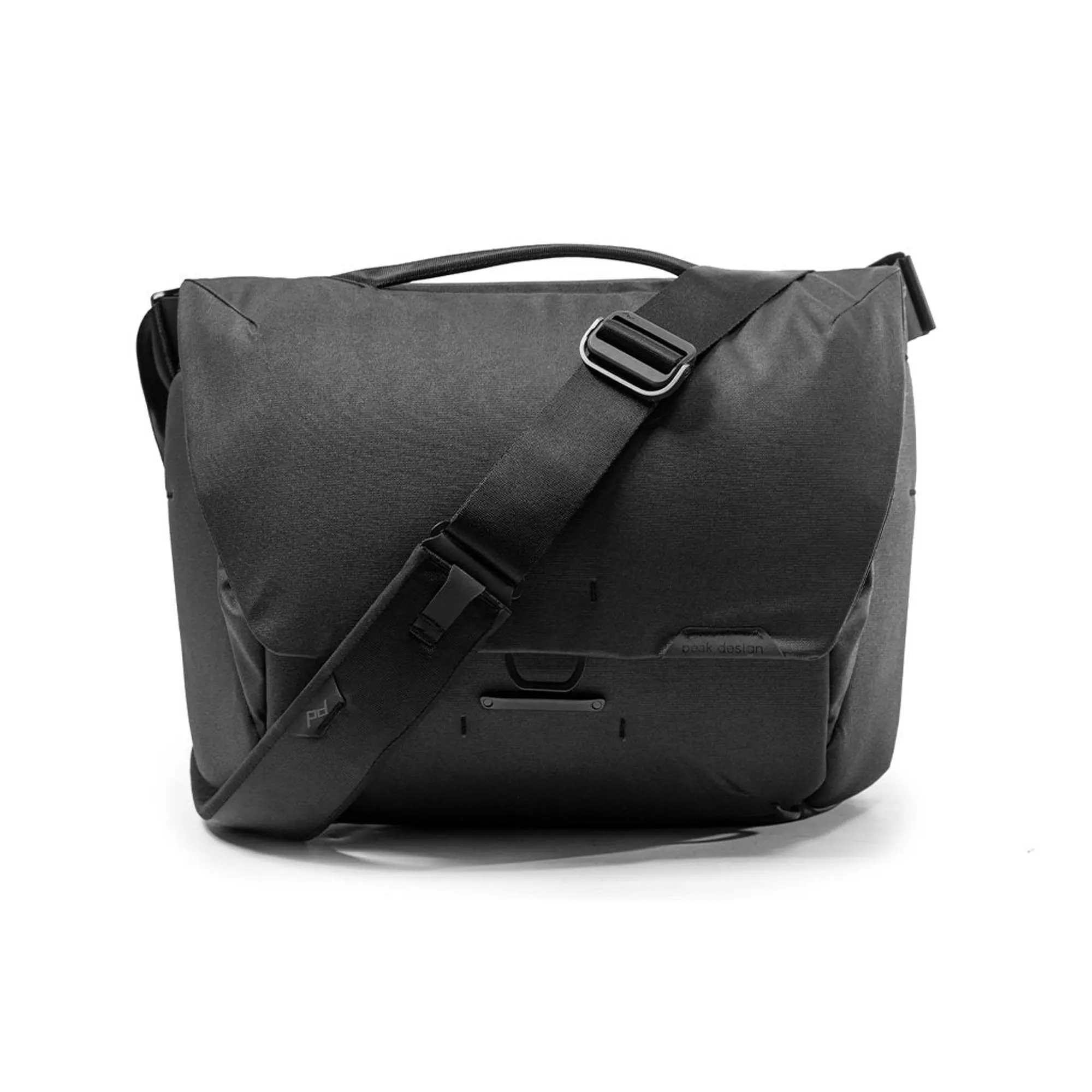 Peak Design BEDM-13-BK-2 13L Everyday Messenger v2 (Black) - Image 3