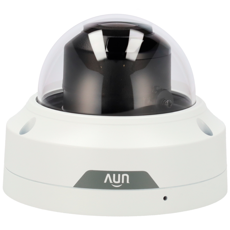 5MP VF IR Dome Network Camera - Image 3