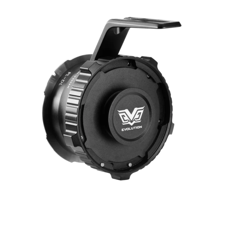 Viltrox ZMOVE Series PL Cine Lens Mount Adapter - Image 3