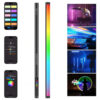 Neewer TL90C RGB LED Tube Light (3.1')