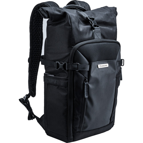 Vanguard VEO Select 39RBM Backpack (Black)