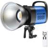 Neewer CB60 70W RGB LED Video Light with Remote (Dark Blue)