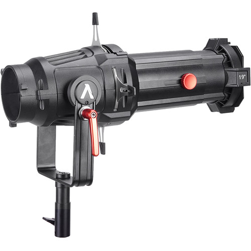 Aputure Spotlight Mount Set with 19° Lens - Image 2