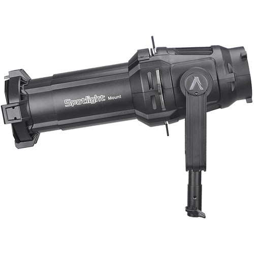 Aputure Spotlight Mount Set with 19° Lens - Image 3