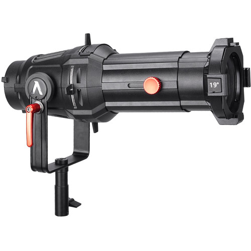 Aputure Spotlight Mount Set with 19° Lens - Image 7