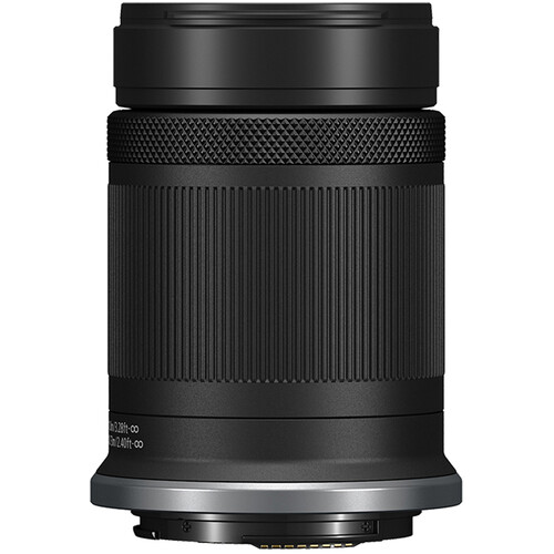 Canon RF-S 55-210mm f/5-7.1 IS STM Lens (Canon RF) - Image 3