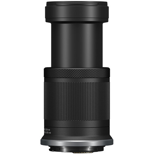 Canon RF-S 55-210mm f/5-7.1 IS STM Lens (Canon RF) - Image 4