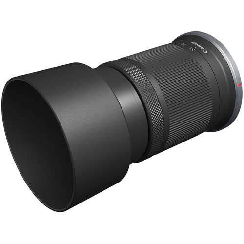 Canon RF-S 55-210mm f/5-7.1 IS STM Lens (Canon RF) - Image 11