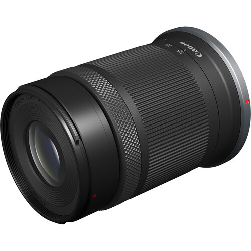 Canon RF-S 55-210mm f/5-7.1 IS STM Lens (Canon RF) - Image 6