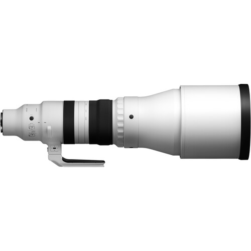 Sigma 300-600mm f/4 DG OS Sports Lens for Leica Mount - Image 2