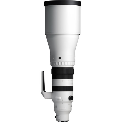 Sigma 300-600mm f/4 DG OS Sports Lens for Leica Mount