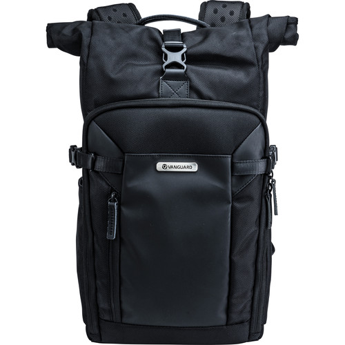 Vanguard VEO Select 39RBM Backpack (Black) - Image 2