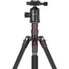 Neewer 77" 2-in-1 Aluminum Tripod/Monopod with Arca-Type Head and Phone Holder