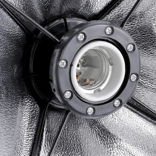 Neewer 700W Photography Softbox Lighting Kit - Image 2